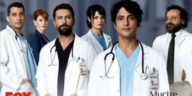 Mucize Doktor Dizisinin Yayın Tarihi Belli Oldu!