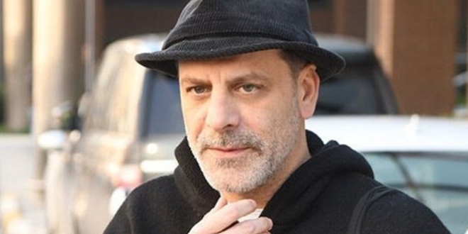 Ozan Güven Hastanelik Oldu..