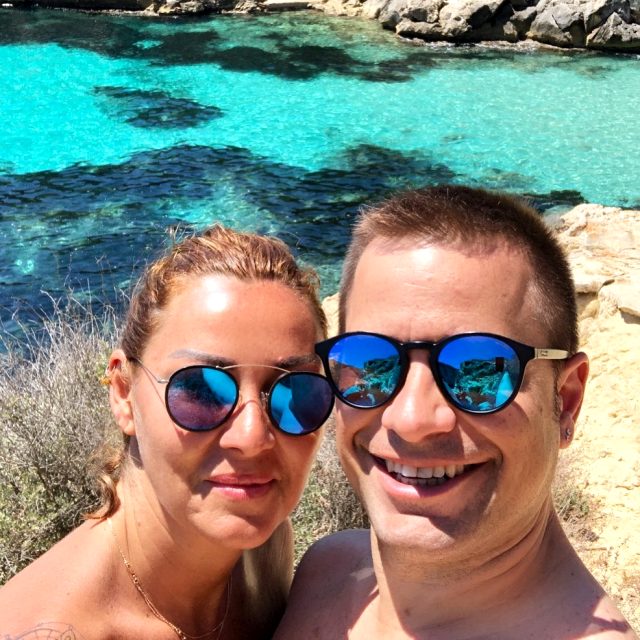 Pınar Altuğ eşi Yağmur Atacan