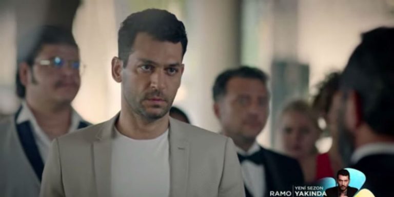 Ramo Yeni Sezon 3. Fragmanı Yayınlandı! Ramo Sonunda Cihangir Beyle Tanışıyor Mu?