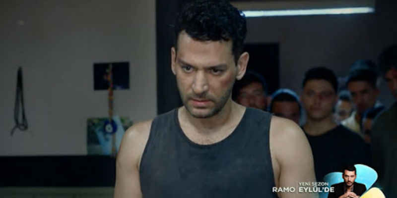 Ramo Sibel'in Büyük İhanetine Uğruyor