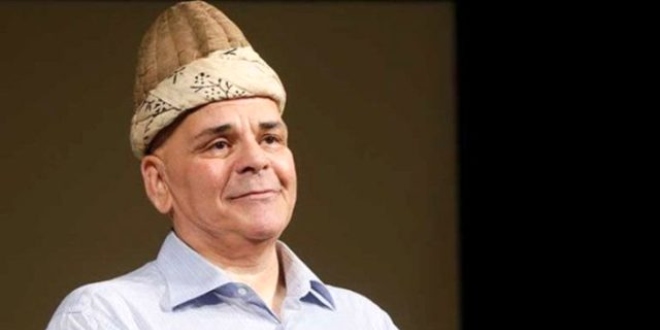 Rasim Öztekin Devredecek