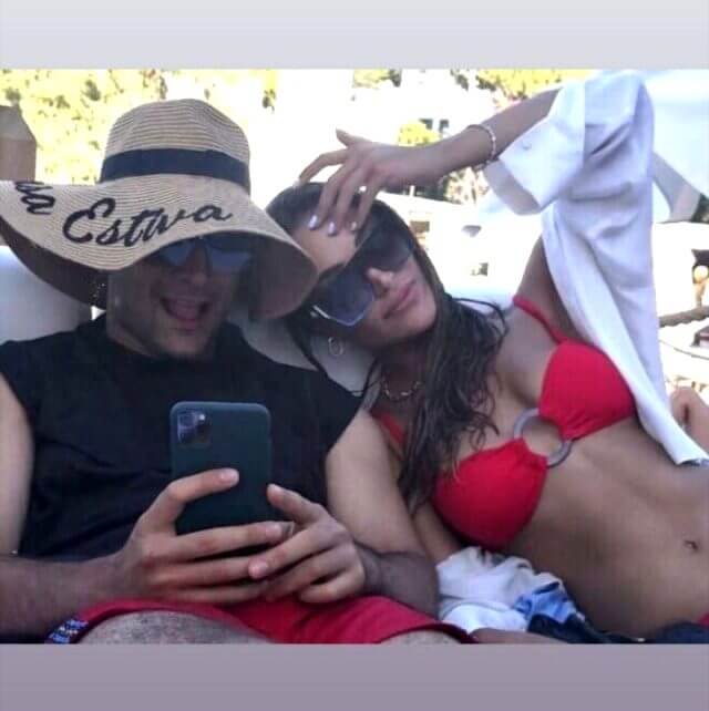 Reynmen Elif Yılmaz