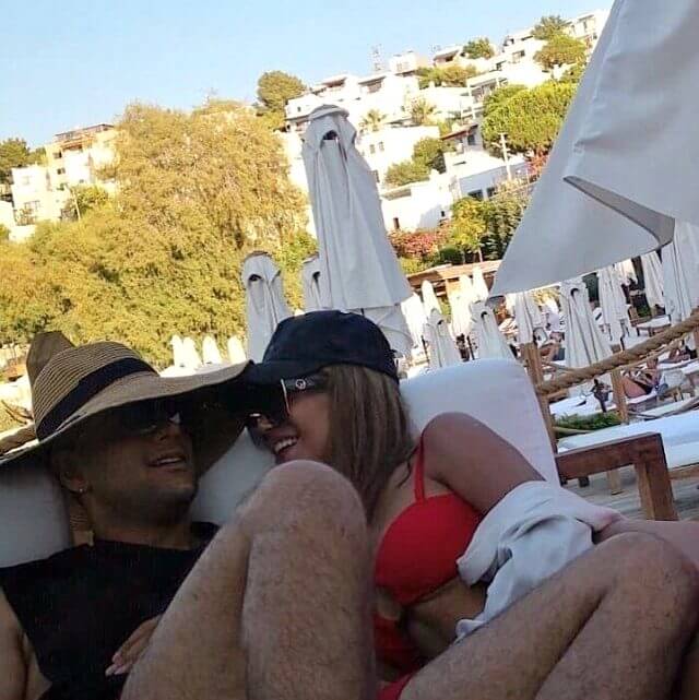 Reynmen Elif Yılmaz