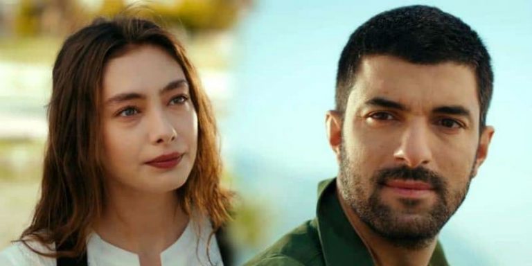 Sefirin Kızı Dizisinin Yayın Tarihi Belli Oldu!