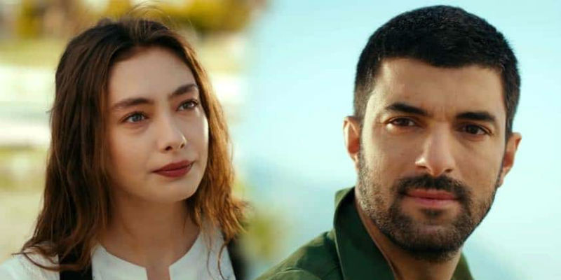 Sefirin Kızı Dizisinin Yayın Tarihi Belli Oldu