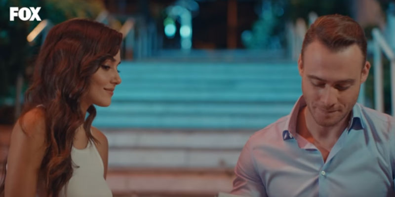 Serkan Eda'yı Kaybetmek İstemiyor