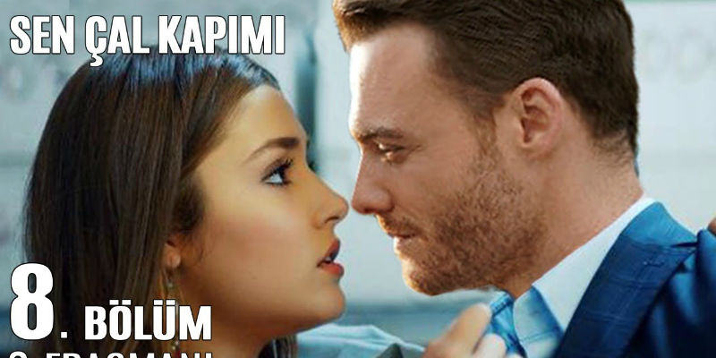 Serkan Eda'nın Nişan Yüzüğünü Çıkarmasını İstemiyor!