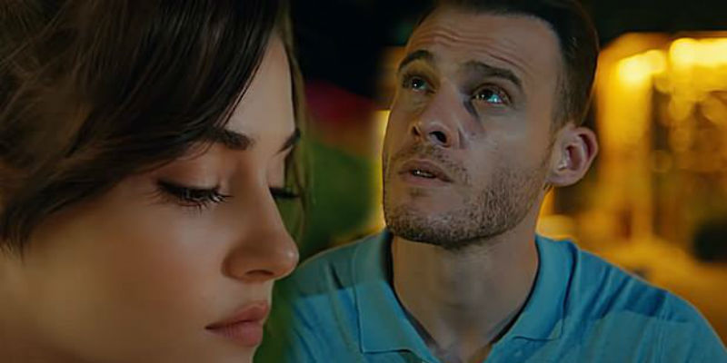 Serkan Eda'nın Kalbini Fena Kırıyor