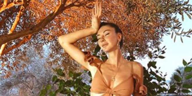 Şeyma Subaşı Açıklaması.