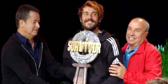 Cemal Can Canseven Ödülüyle Ne Yapacak