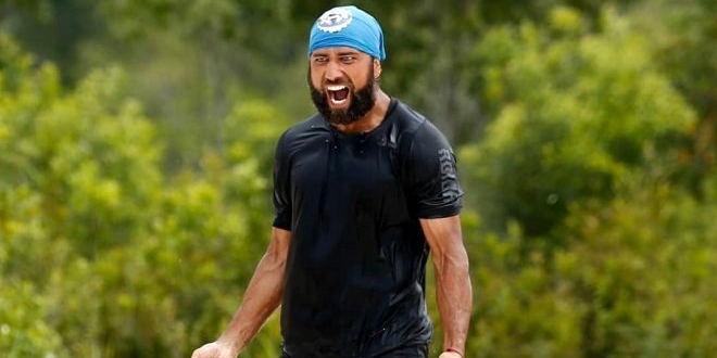 Survivor Yasin İfşa Oldu!