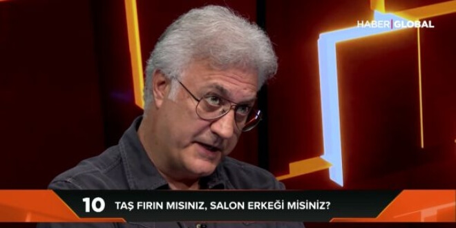 Tamer Karadağlı: 