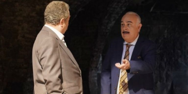 Tövbeler Olsun 2. Bölüm 1. Fragmanı Yayında! Namzet Osman’a Yaptıklarını Telafi Edebilecek Mi?