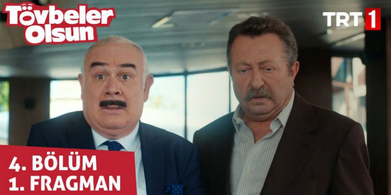 Tövbeler Olsun 4. Bölüm 1. Fragmanı Yayında! Osman Hiçbir Şekilde Namzet’le Çalışmak İstemiyor!