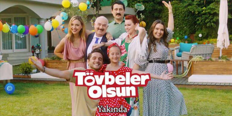 Tövbeler Olsun Dizisinin Yayın Tarihi Belli Oldu! Dizinin 1. Bölüm İlk Fragmanı Yayınlandı!