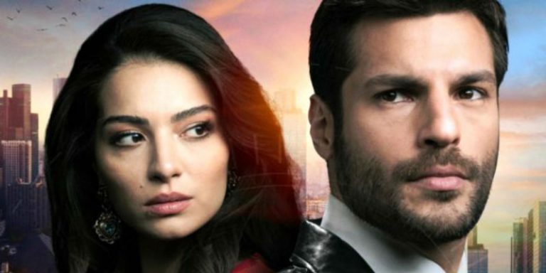 Yeni Hayat Dizisinin 1. Bölüm 2. Fragmanı Yayında! Adem Yasemin’i Kimden Neden Koruyor!