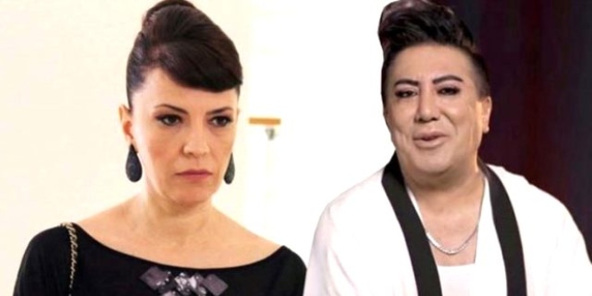 Murat Övünç Hakkında Karar Verildi...