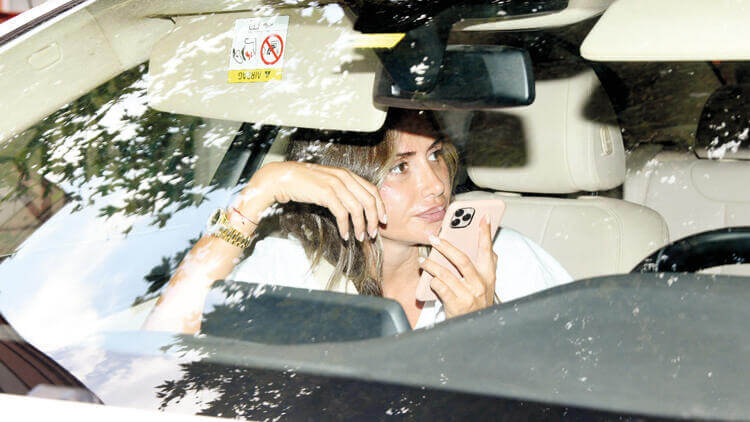 Emina Jahovic'in Kaçış Günü