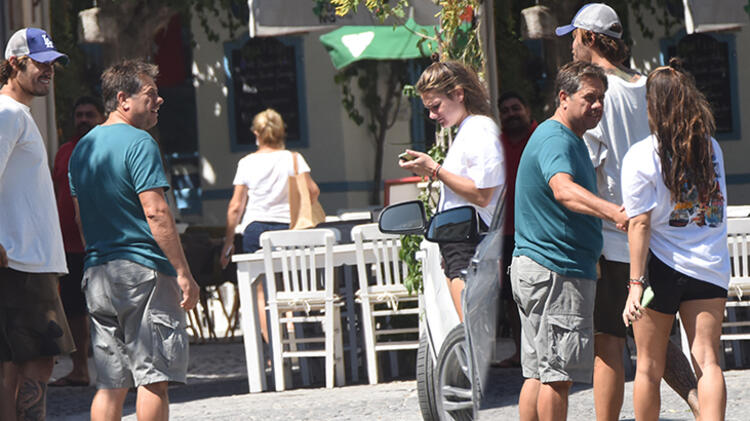 Barış Murat Yağcı Nisa