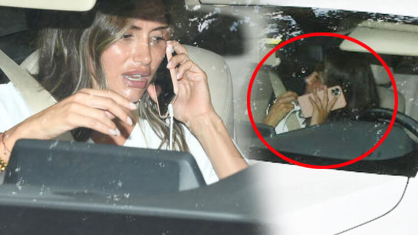 Emina Jahovic'in Kaçış Günü