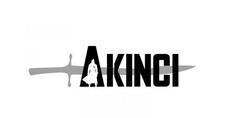 Akıncı Dizisinin Çekimleri Başladı!