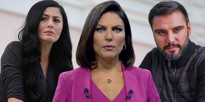 Alişan’ın Tepkisi