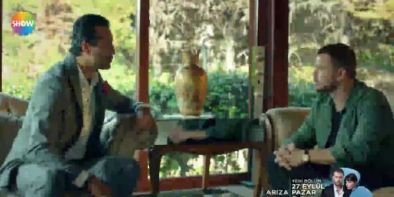 Arıza 3. Bölüm 1. Fragmanı Yayında! Ali Rıza Ersoyların Başına Bela Oluyor!