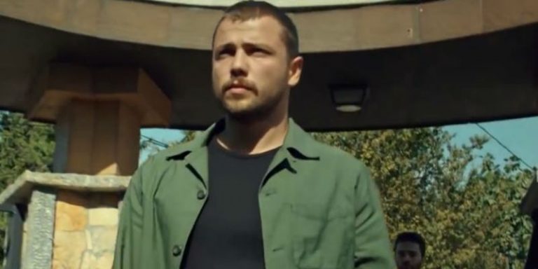 Arıza 3. Bölüm 2. Fragmanı Yayında! Ali Rıza Hayatı Tehlikeye Giren Halide’yi Uyarıyor!