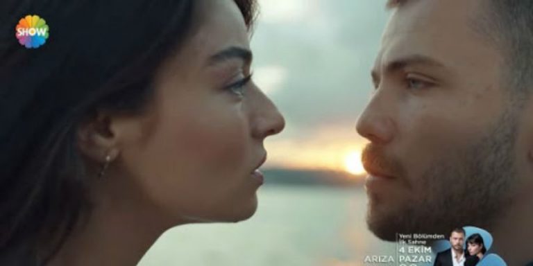 Arıza 4. Bölüm İlk Sahne Yayında! Halide Ali Rıza’nın Kendisini Korumasını Ret Ediyor!