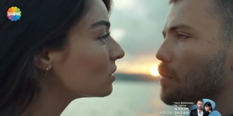 Halide Ali Rıza'nın Kendisini Korumasını Ret Ediyor