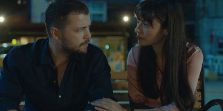 Arıza Dizisi İlk Bölüm 3. Fragmanı Yayınlandı! Ali Rıza İntikamı Uğruna Zor Bir Yola Giriyor!