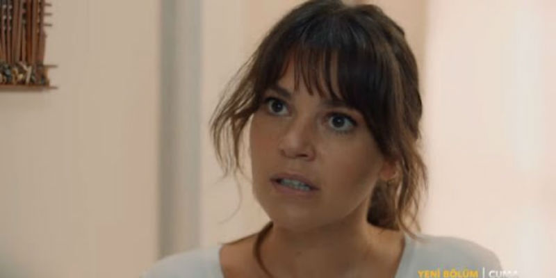 İrfan Ayşe'den Yardım İstiyor