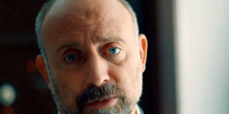 Babil 13. Bölüm 1. Fragmanı Yayında! İrfan Deniz’in Egemen’in Oğlu Olduğunu Öğrenecek Mi?