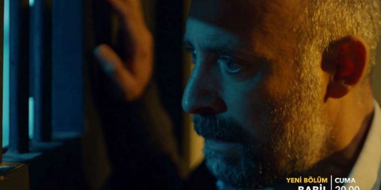 Babil 14. Bölüm 1. Fragmanı Yayında! İrfan En Yakın Arkadaşıyla Karısının İhanetini Öğreniyor!