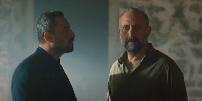 Babil 2. Sezon 1. Fragmanı Yayınlandı! Egemen İrfan’a Her Şeyi İtiraf Ediyor!