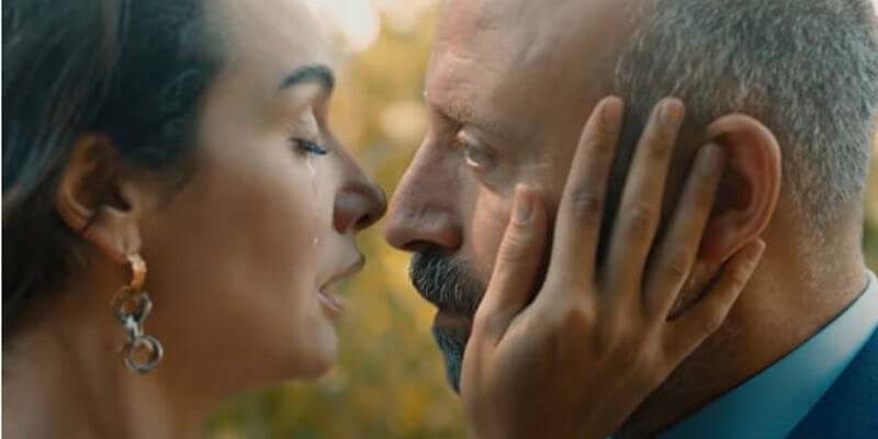 Babil Dizisinin Yayın Tarihi Belli Oldu