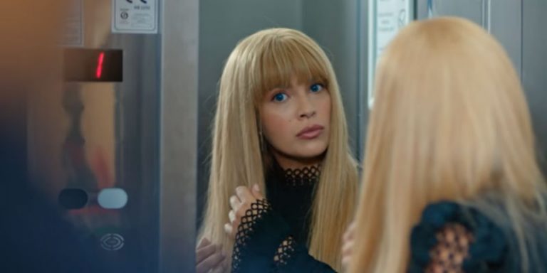 Baraj 5. Bölüm 1. Fragmanı Yayında! Nehir Nazım’ı Terk Edip Eski İşine Geri Dönüyor!