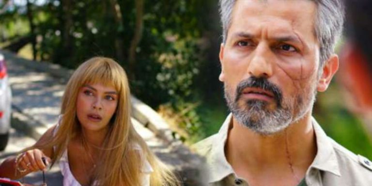 Baraj 7. Bölüm 1. Fragmanı Yayında! Nehir Nazım’ın Yalan Söylediğini Anlıyor Mu?