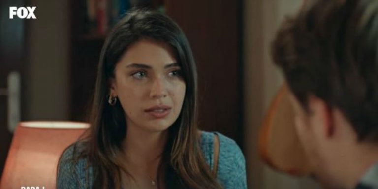 Baraj 8. Bölüm 1. Fragmanı Yayında! Nehir Tarık’ın Evlenme Teklifini Kabul Edecek Mi?