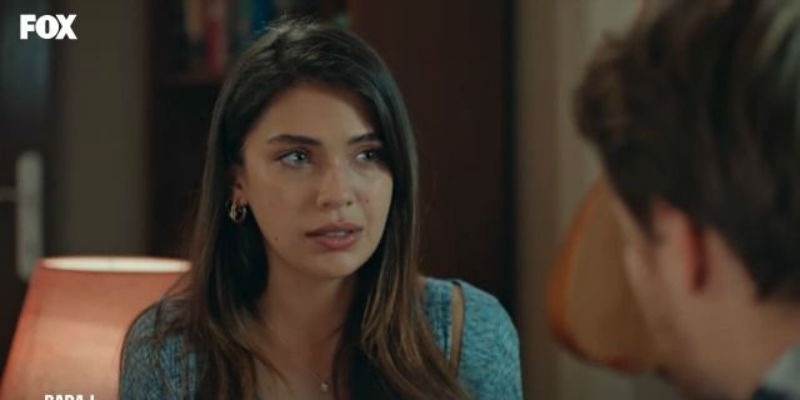 Nehir Tarık'ın Evlenme Teklifini Kabul Edecek Mi