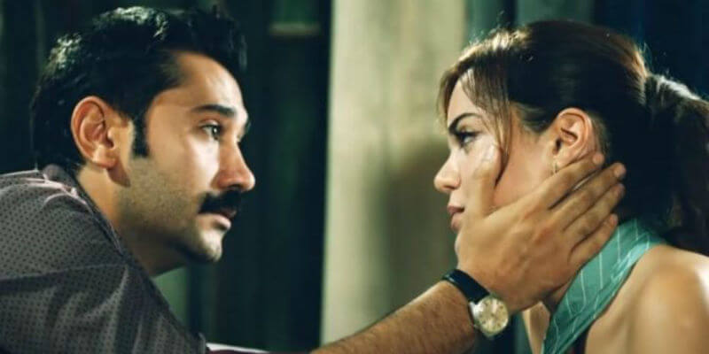 Yılmaz Adnan'ın Oğlu Olduğunu Öğreniyor Mu