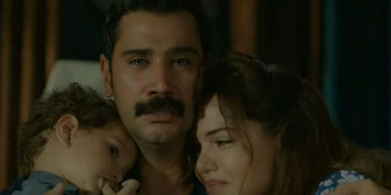 Bir Zamanlar Çukurova 65. Bölüm 1. Fragmanı Yayında! Yılmaz Züleyha İle Oğluna Kavuşabilecek Mi?