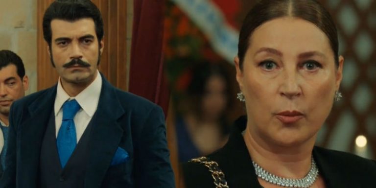 Bir Zamanlar Çukurova 66. Bölüm 1. Fragmanı Yayında! Hünkar’ın Kararı Demir’i Çok Kızdırıyor!