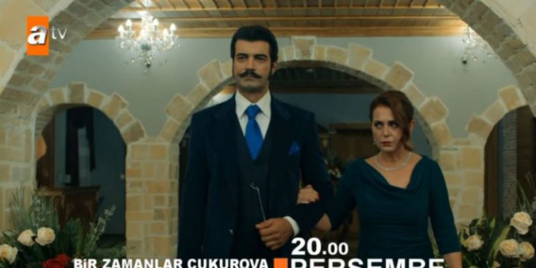 Bir Zamanlar Çukurova 66. Bölüm Fragmanı Yayınlandı Mı? Demir Annesine Resmen Savaş Açıyor!