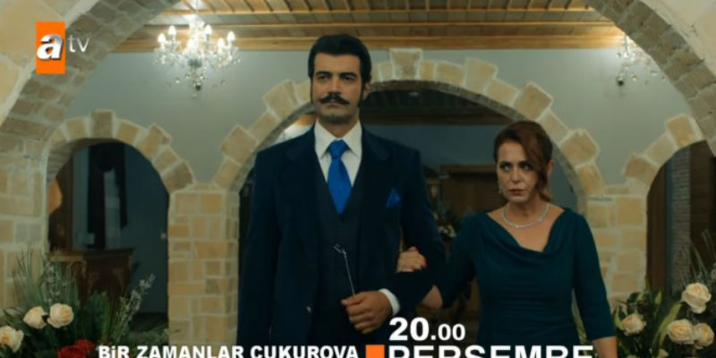 Demir Annesine Resmen Savaş Açıyor