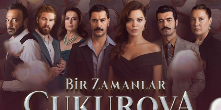 Bir Zamanlar Çukurova Dizisinin Yayın Tarihi Belli Oldu! Dizinin 64. Bölüm 2. Fragmanı Yayında!