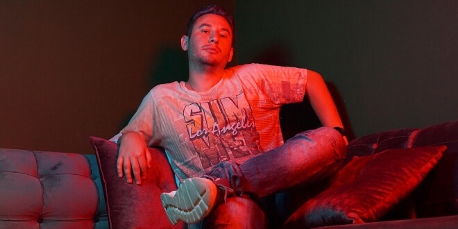 Caner Hepvarlık Kimdir?