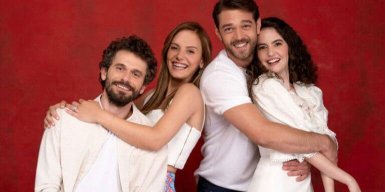 Çatı Katı Aşk 9. Bölüm Yeni Fragmanı Yayında! Dizi İçin Yeni Bir Dönem Başlıyor!