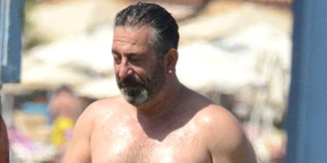 Cem Yılmaz Sert Çıktı